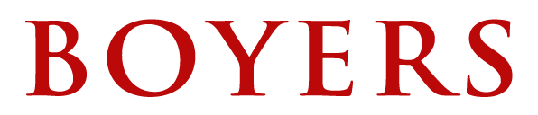 Boyer